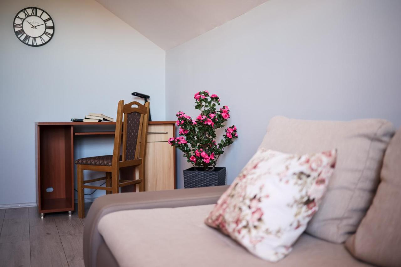 Sukošan Apartment Ruza מראה חיצוני תמונה
