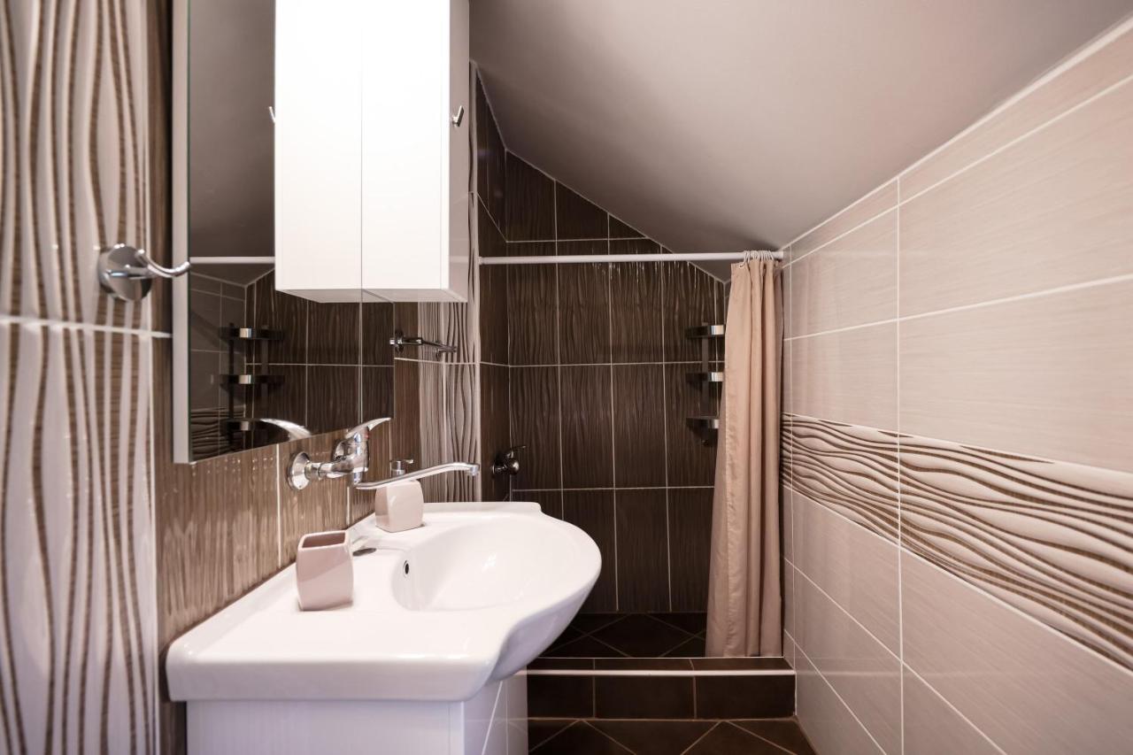 Sukošan Apartment Ruza מראה חיצוני תמונה