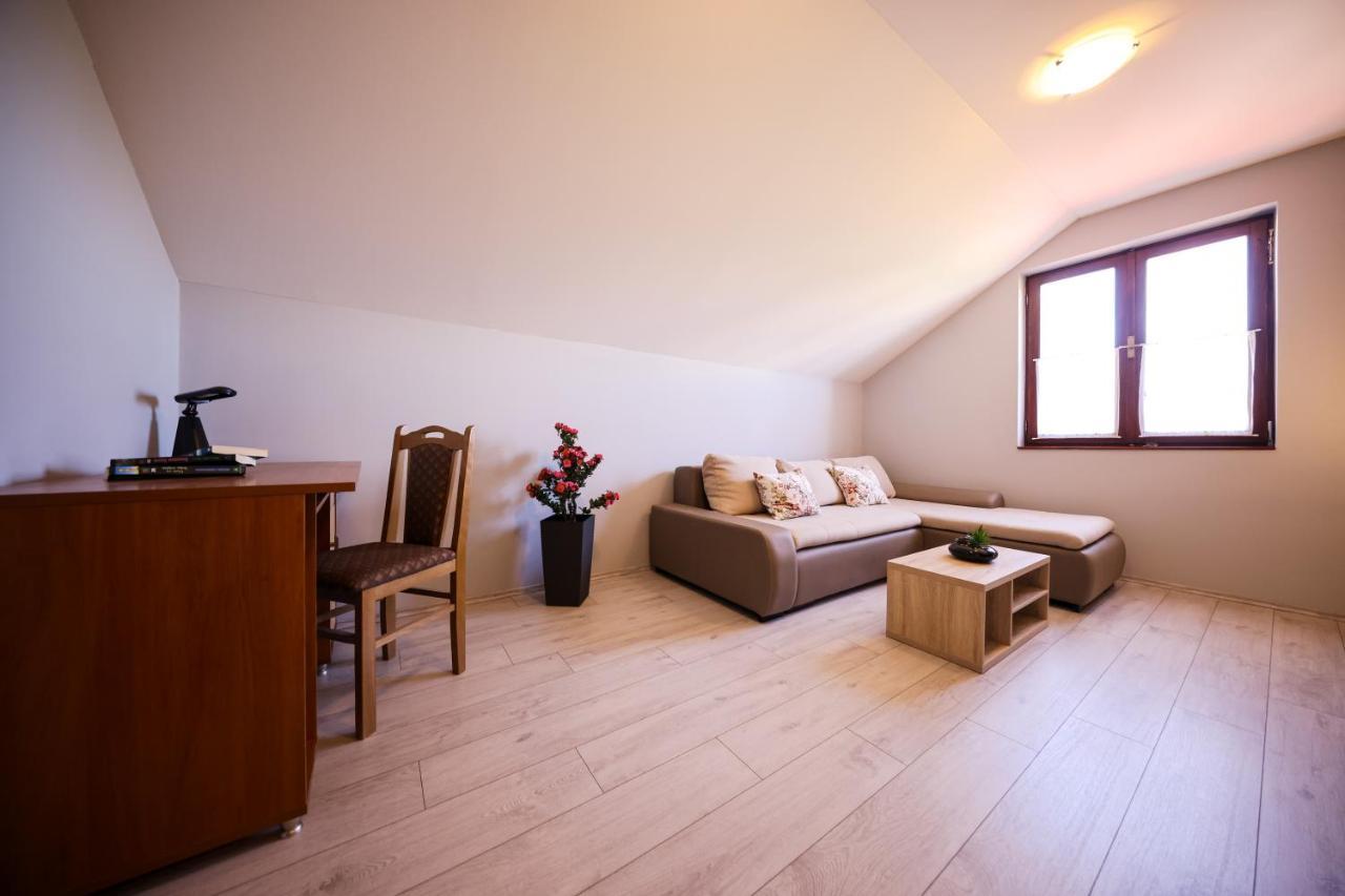 Sukošan Apartment Ruza מראה חיצוני תמונה