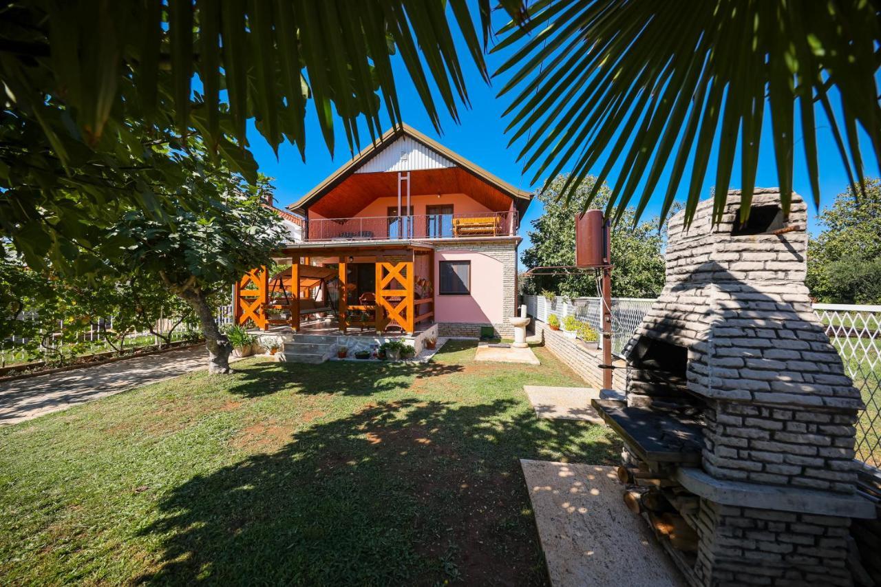 Sukošan Apartment Ruza מראה חיצוני תמונה