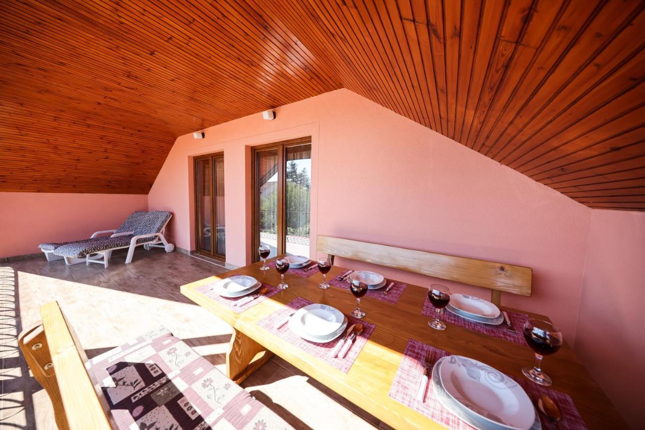 Sukošan Apartment Ruza מראה חיצוני תמונה