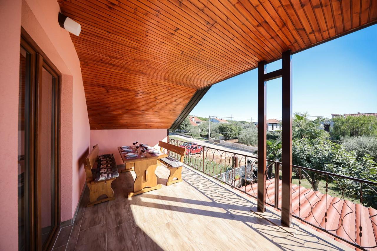 Sukošan Apartment Ruza מראה חיצוני תמונה
