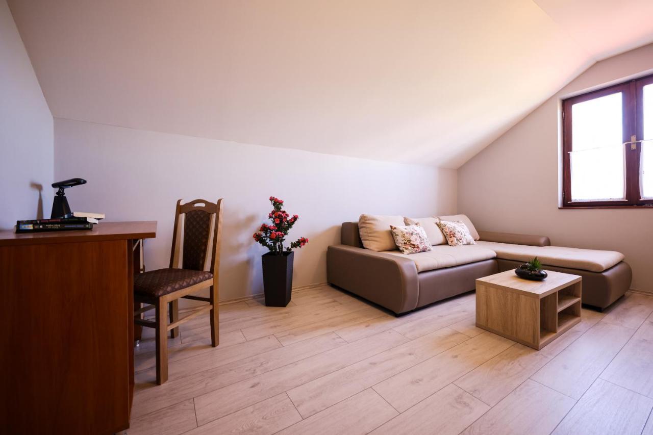 Sukošan Apartment Ruza מראה חיצוני תמונה