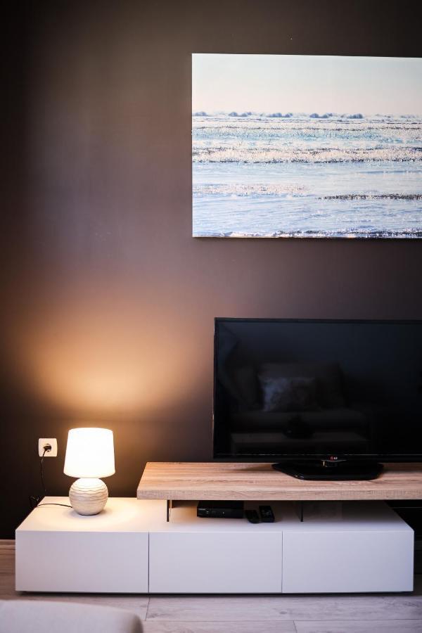 Sukošan Apartment Ruza מראה חיצוני תמונה