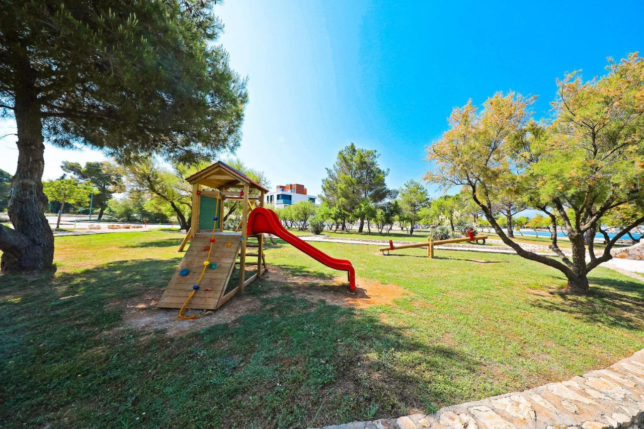 Sukošan Apartment Ruza מראה חיצוני תמונה