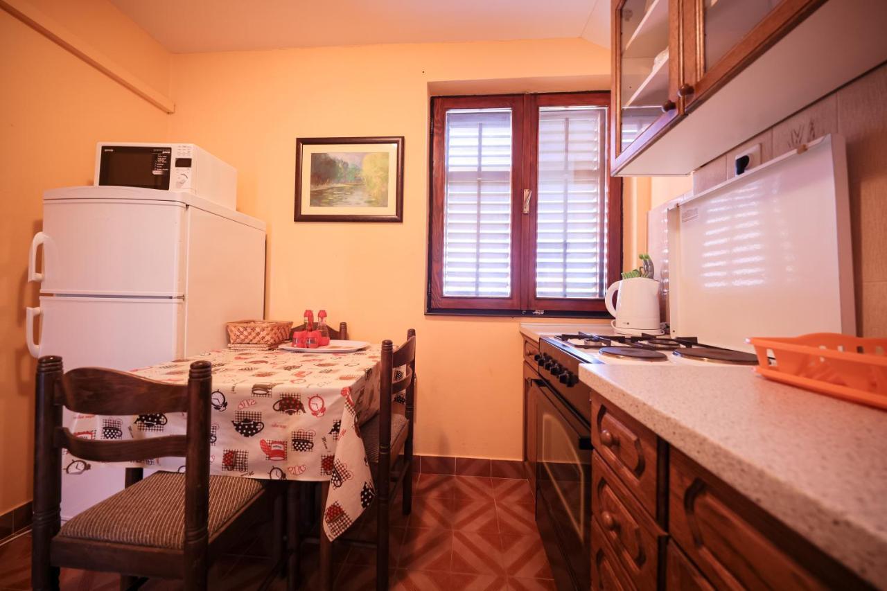 Sukošan Apartment Ruza מראה חיצוני תמונה