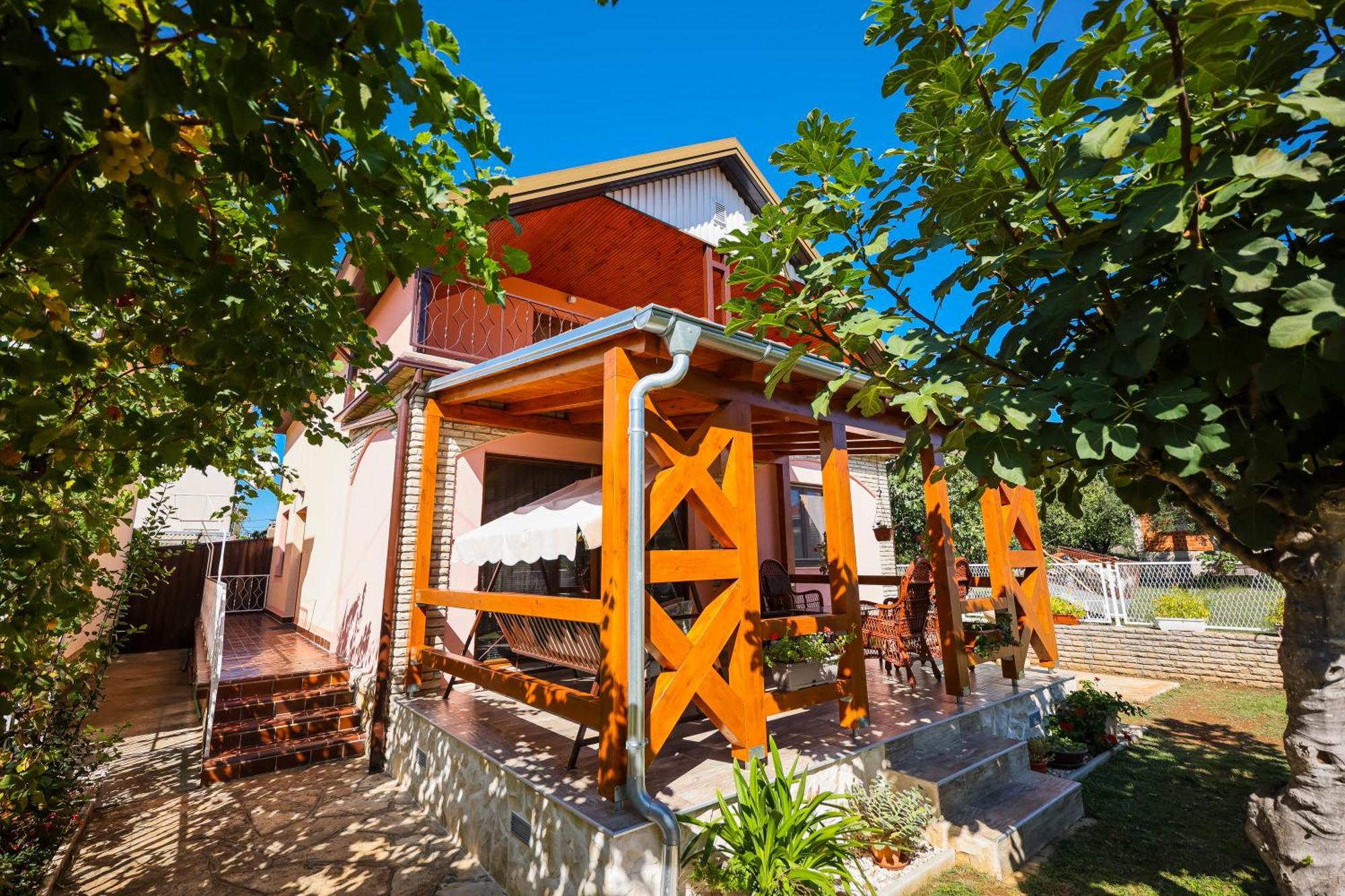 Sukošan Apartment Ruza חדר תמונה